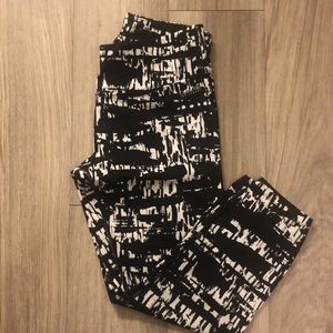 Calvin Klein Crop Leggings!